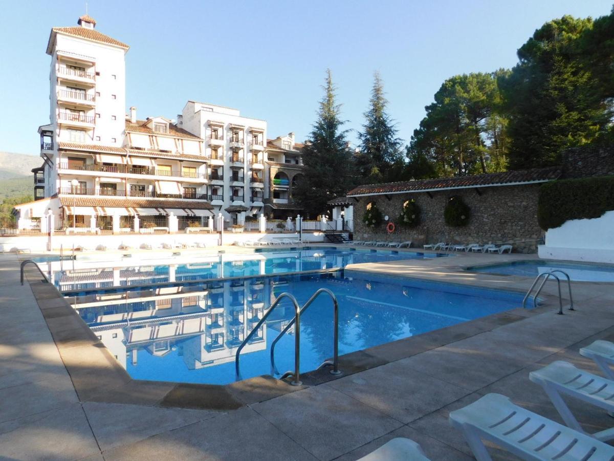 El Capricho Para Todos Arenas de San Pedro Zewnętrze zdjęcie