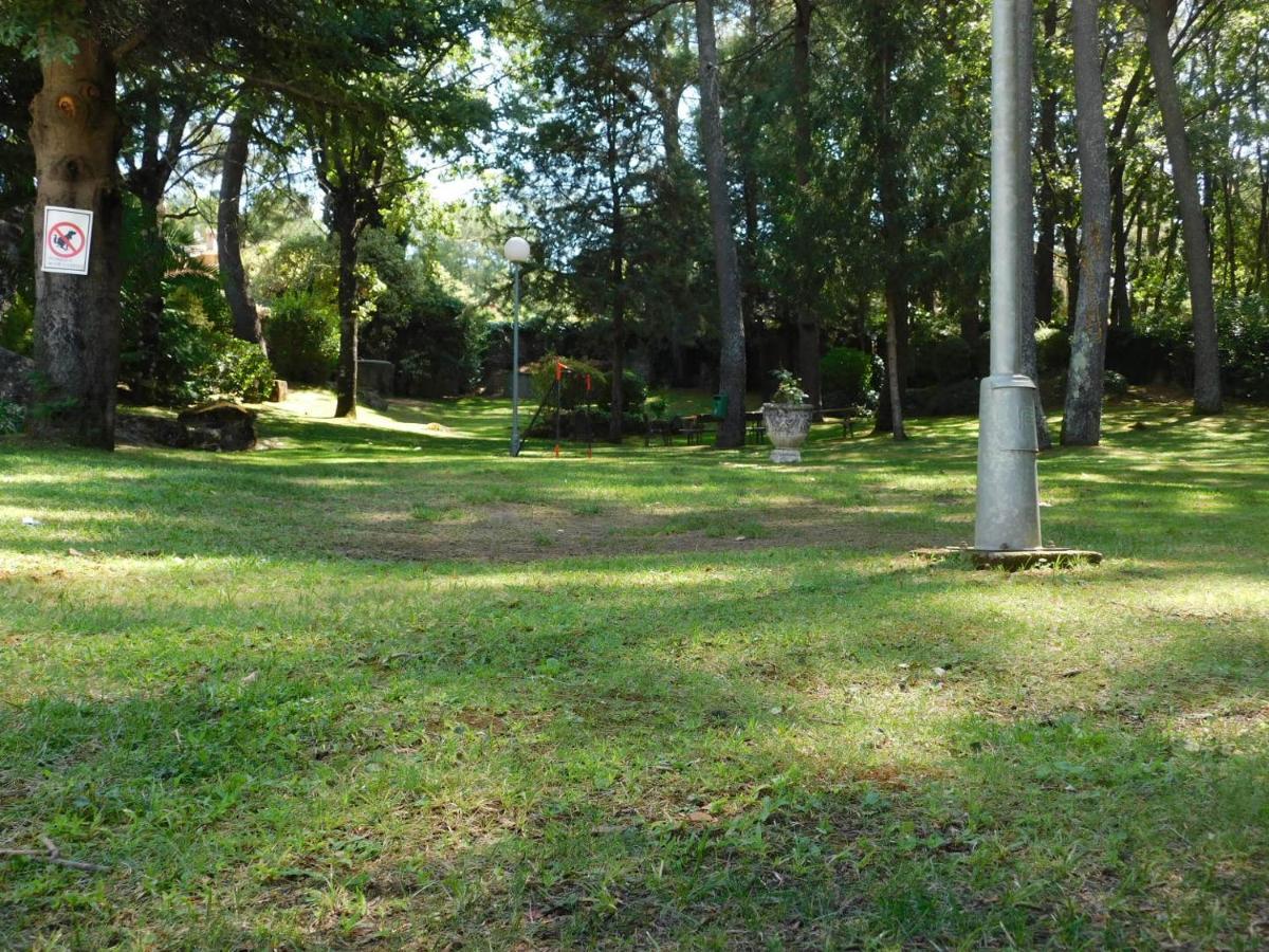 El Capricho Para Todos Arenas de San Pedro Zewnętrze zdjęcie