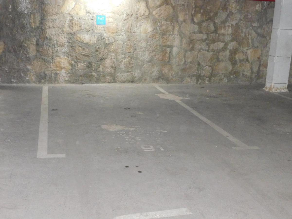 El Capricho Para Todos Arenas de San Pedro Zewnętrze zdjęcie
