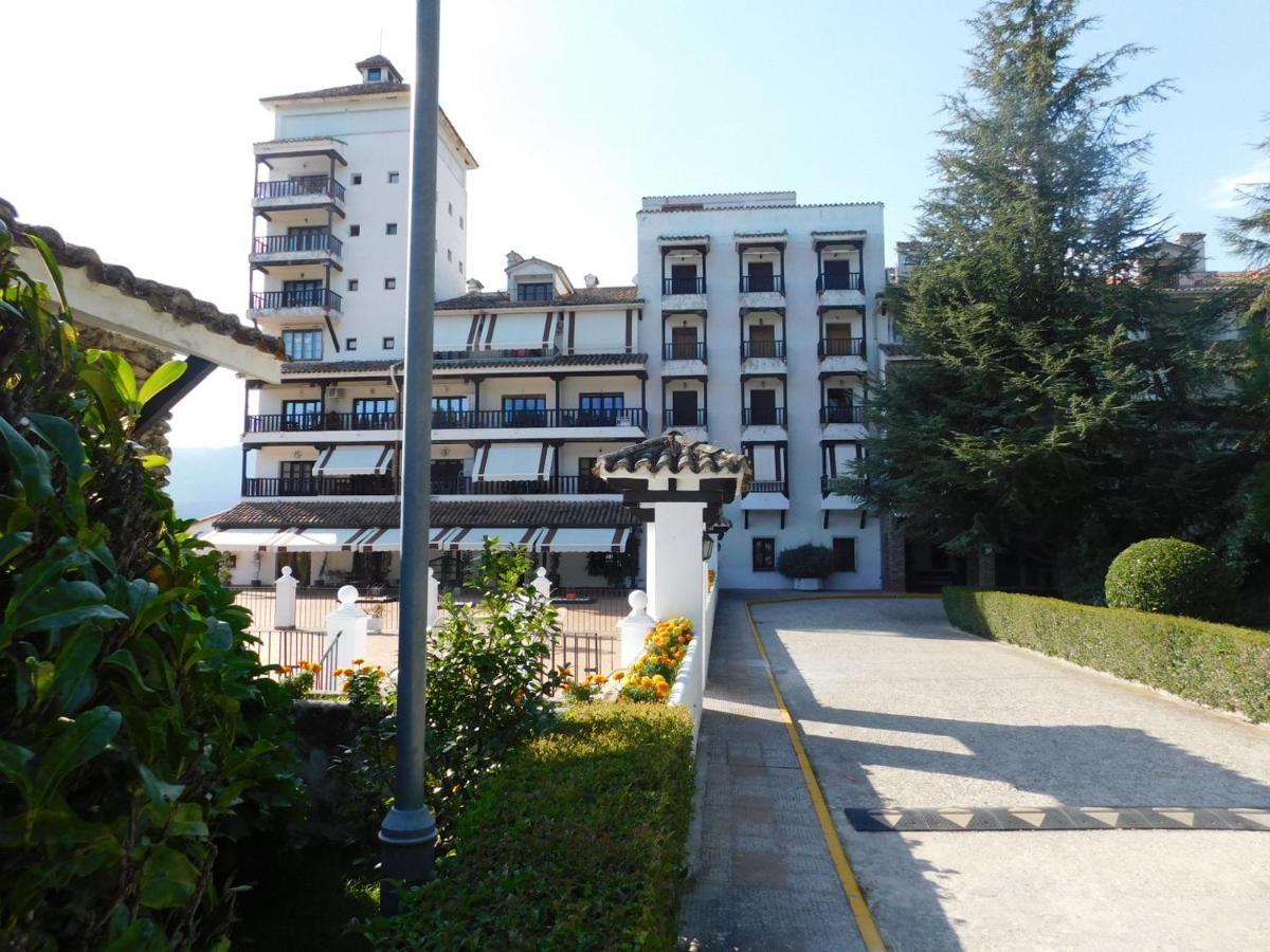 El Capricho Para Todos Arenas de San Pedro Zewnętrze zdjęcie