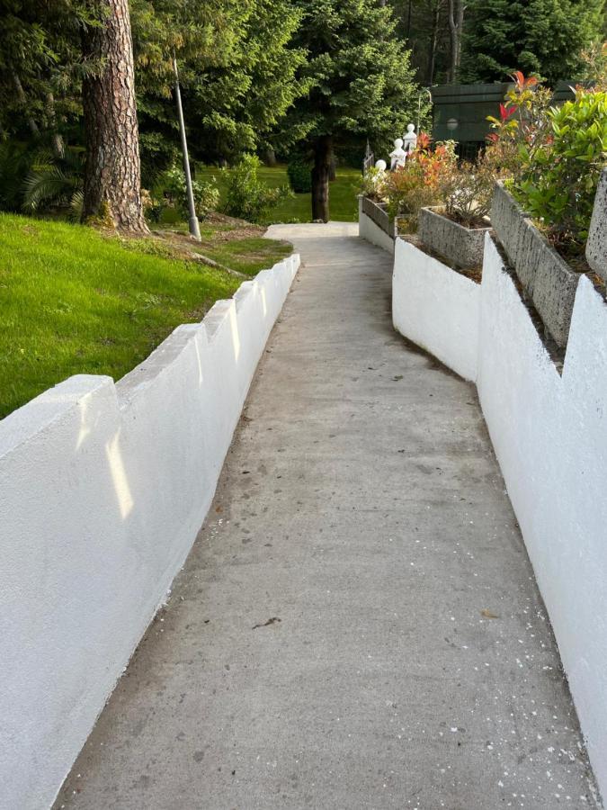 El Capricho Para Todos Arenas de San Pedro Zewnętrze zdjęcie