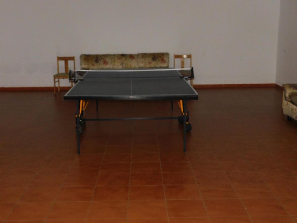 El Capricho Para Todos Arenas de San Pedro Zewnętrze zdjęcie