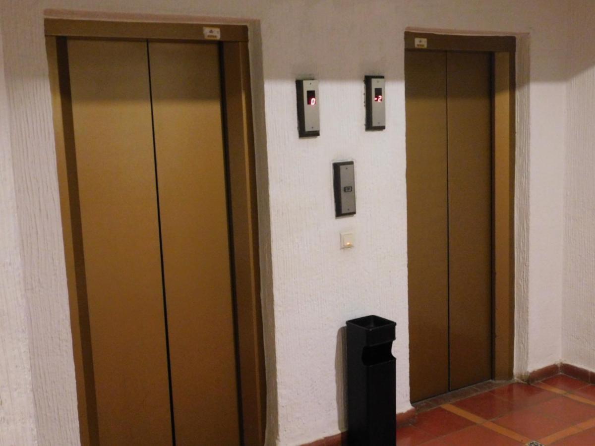 El Capricho Para Todos Arenas de San Pedro Zewnętrze zdjęcie