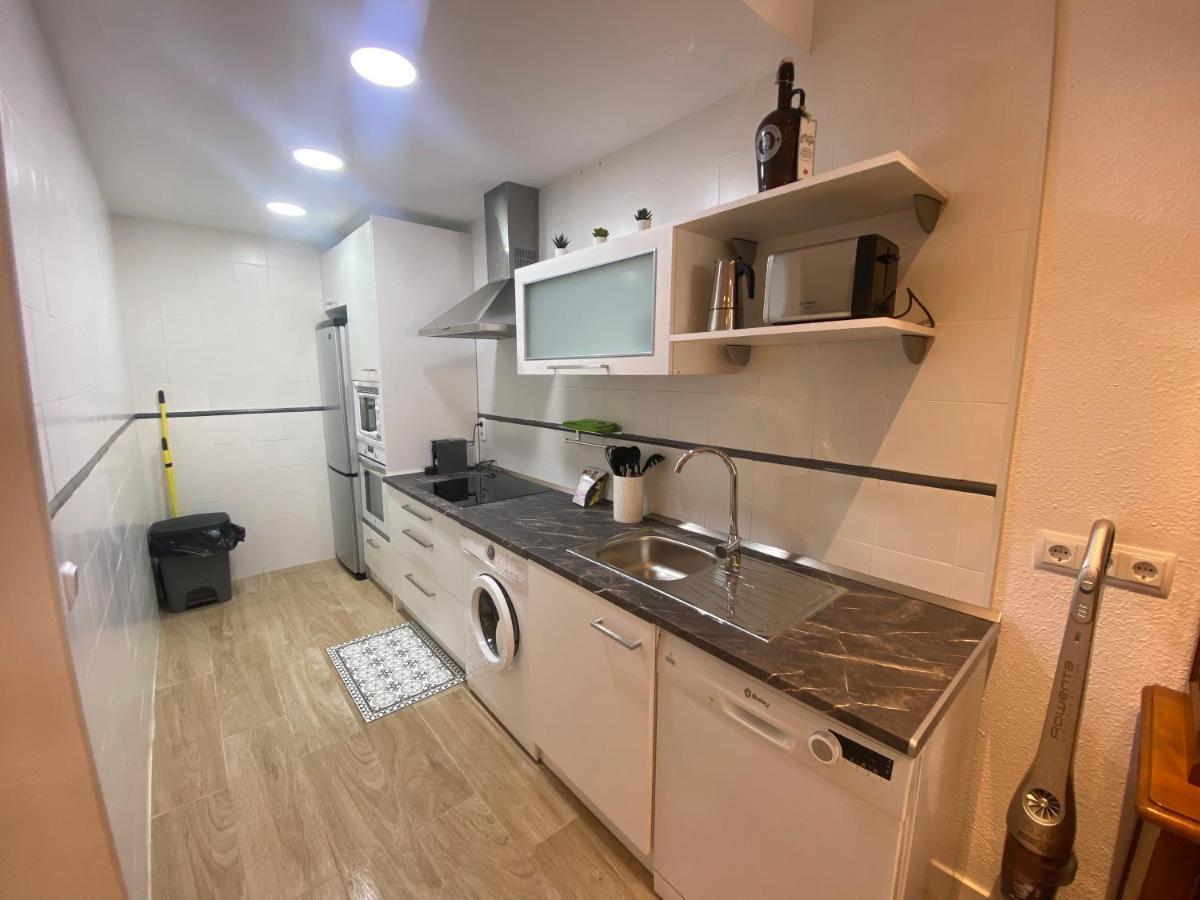 El Capricho Para Todos Arenas de San Pedro Zewnętrze zdjęcie