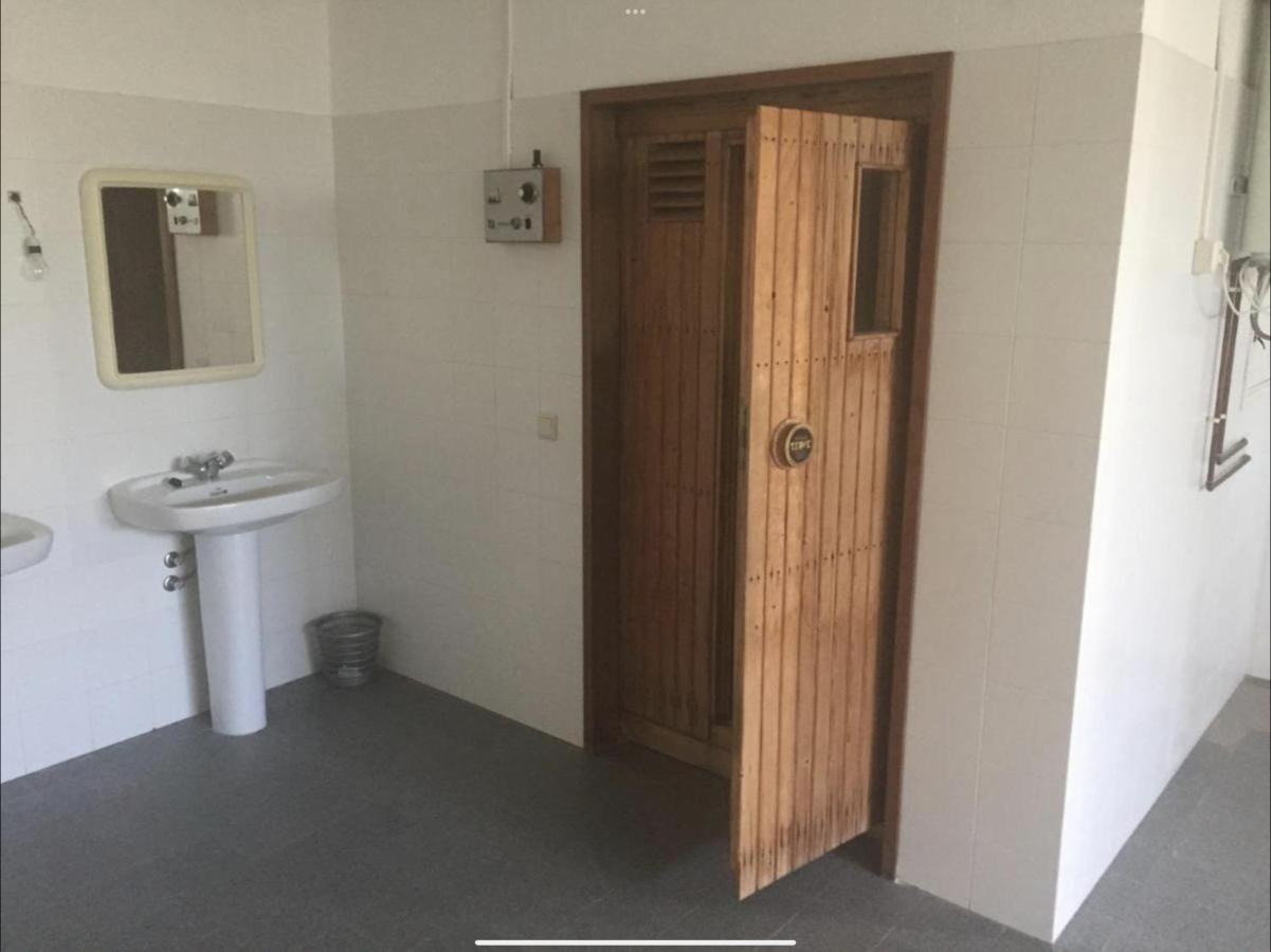 El Capricho Para Todos Arenas de San Pedro Zewnętrze zdjęcie