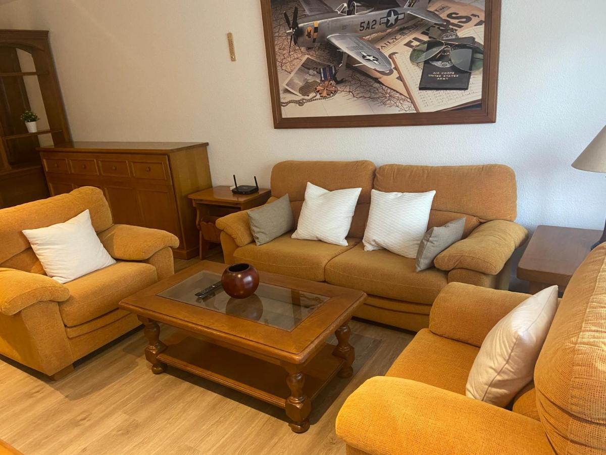 El Capricho Para Todos Arenas de San Pedro Zewnętrze zdjęcie