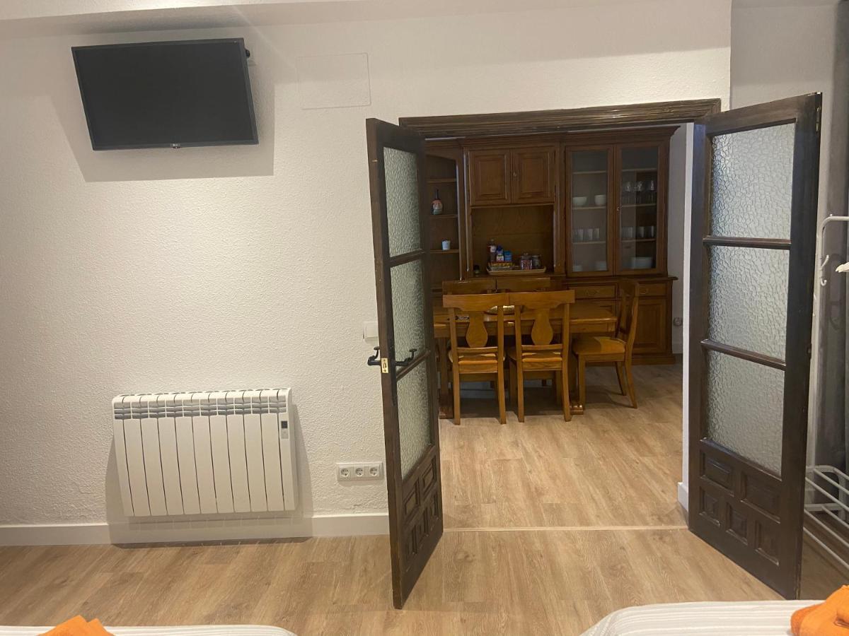 El Capricho Para Todos Arenas de San Pedro Zewnętrze zdjęcie